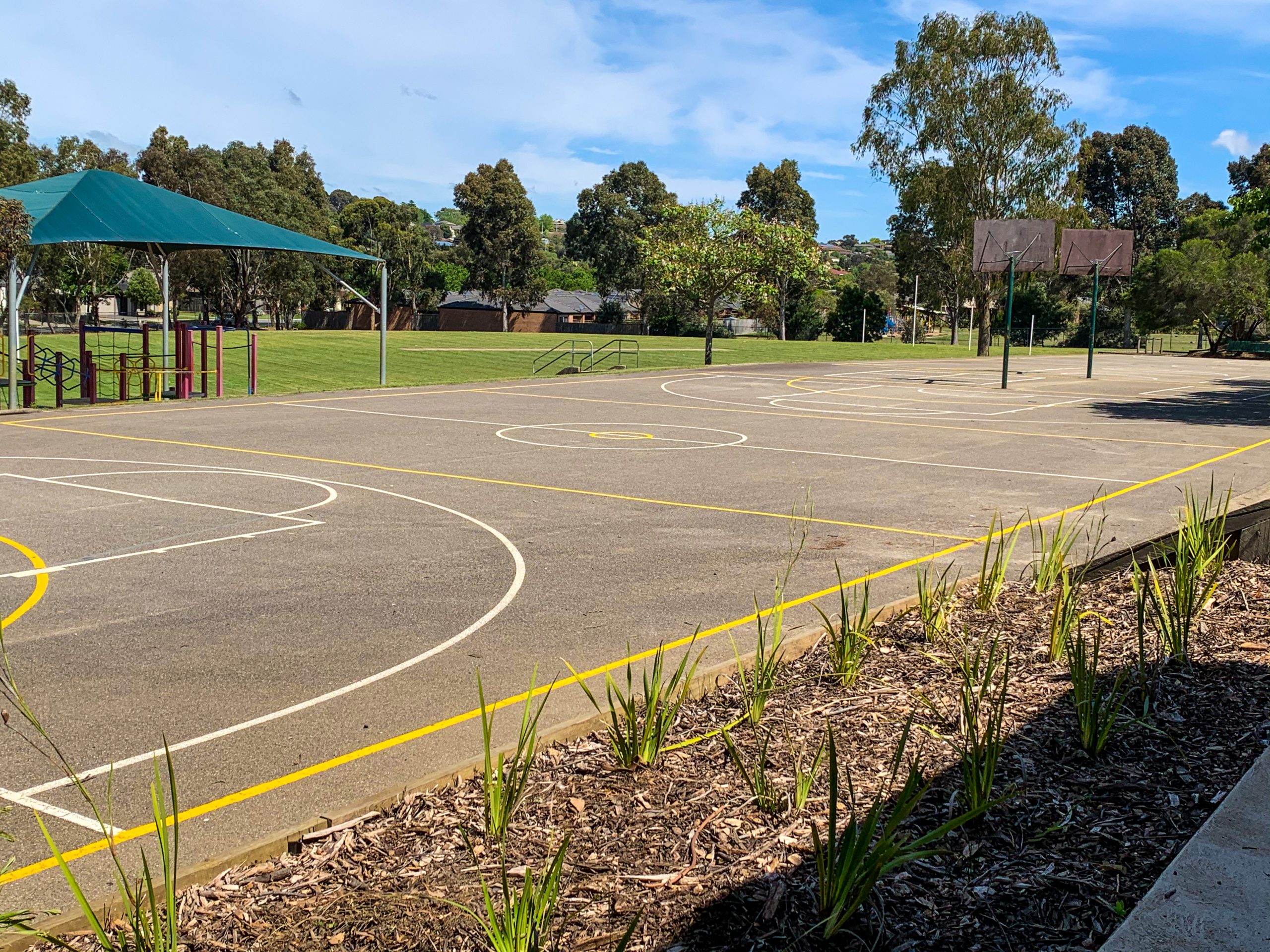 Pakenham Hills Primary School - Facilities
